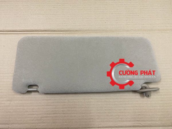 Hình ảnh tấm chắn nắng Toyota Fortuner 2010 chính hãng
