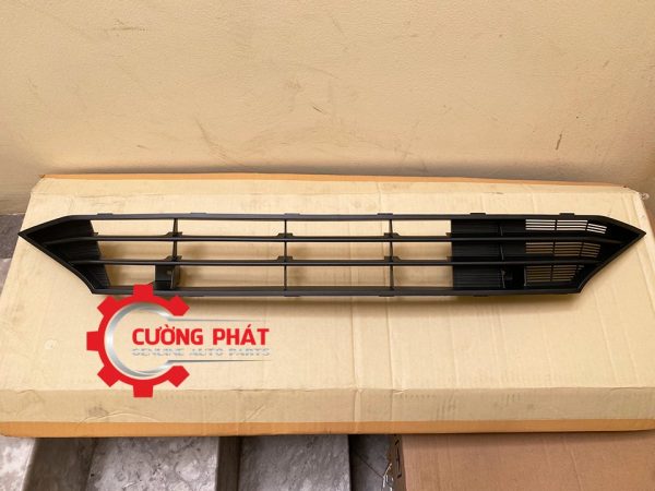 Hình ảnh lưới gió cản trước Mitsubishi Attrage 2020 chính hãng
