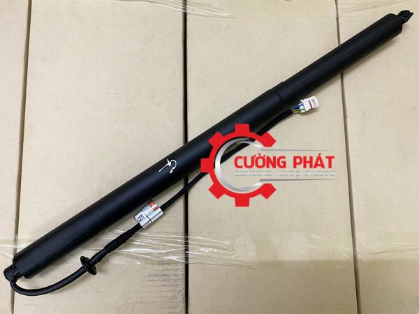 Hình ảnh ty chống cốp sau điện Hyundai Tucson 2015-2018 chính hãng