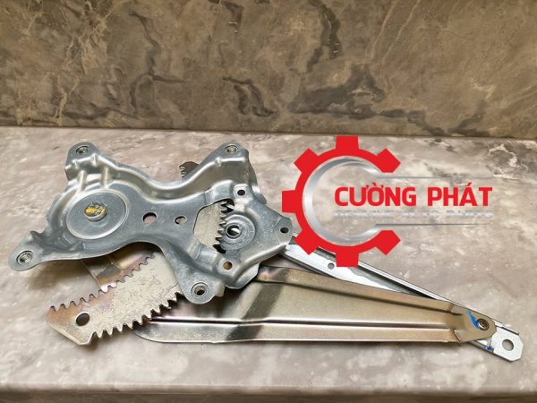Hình ảnh compa nâng kính cửa sau Mitsubishi Attrage, Mirage chính hãng