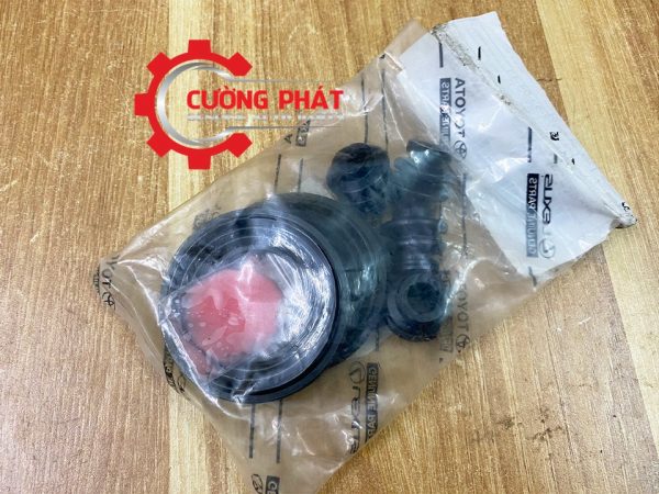 Hình ảnh cuppen phanh sau Toyota Fortuner 2015-2022 chính hãng
