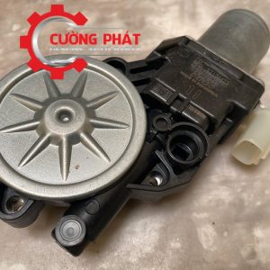 Hình ảnh mô tơ nâng kính cửa trước Mitsubishi Triton, Pajero Sport 2015-2022 chính hãng
