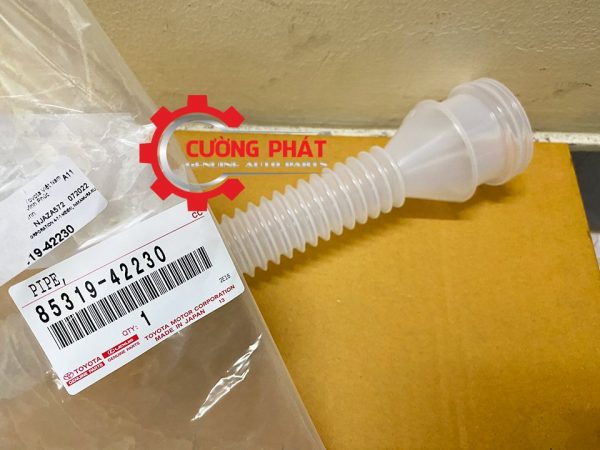 Mã ống đổ nước rửa kính Venza 2008-2012 chính hãng