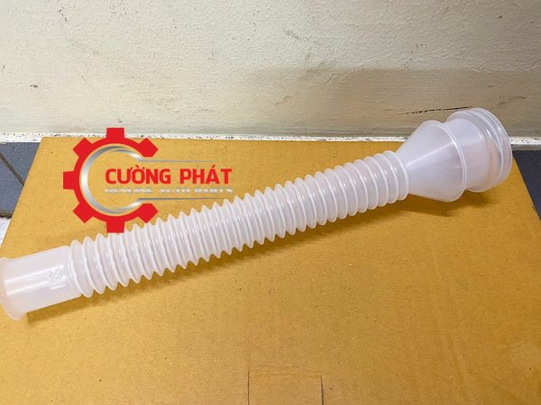 Hình ảnh ống đổ nước rửa kính Toyota Venza 2008-2012 chính hãng
