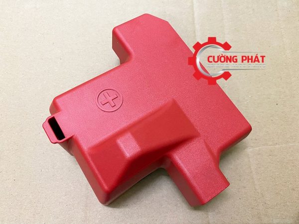Hình ảnh cầu chì đầu bình ắc quy Ford Ranger chính hãng