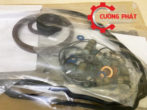 Hình ảnh gioăng bộ Mitsubishi Pajero Sport 2019-2022 chính hãng