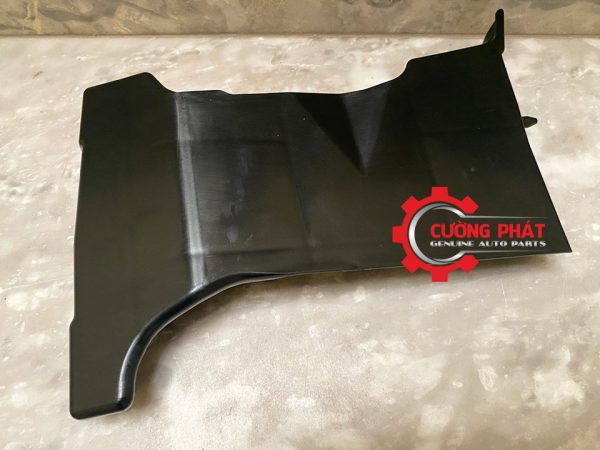 Hình ảnh hướng gió két nước Mitsubishi Attrage 2020-2022 chính hãng