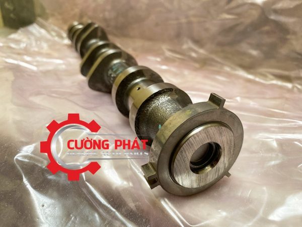 Hình ảnh trục cam hút Mitsubishi Attrage, Mirage chính hãng