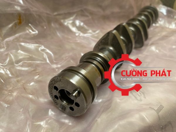 Cận cảnh trục cam hút Attrage, Mirage chính hãng