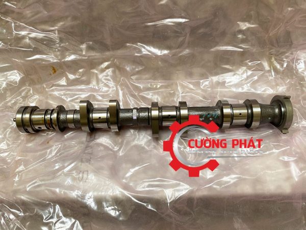 Chi tiết trục cam hút Attrage, Mirage chính hãng
