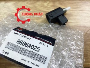 Mã công tắc chân côn Xpander, Xpander Cross chính hãng