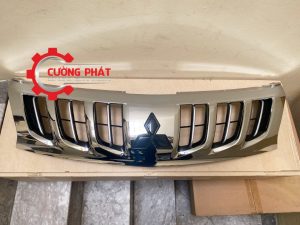 Hình ảnh mặt ga lăng Mitsubishi Triton 2015-2018 chính hãng