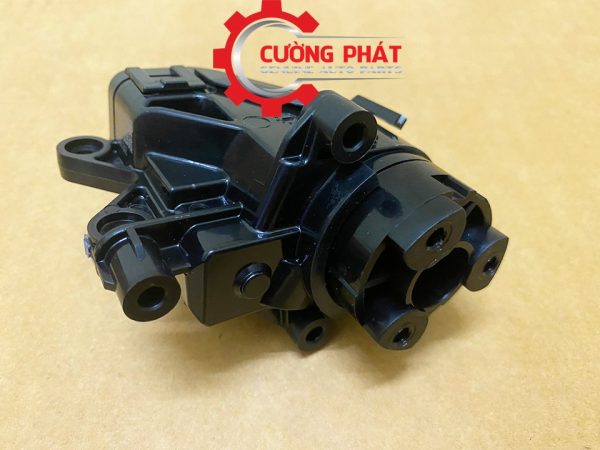 Hình ảnh mô tơ gập gương Mitsubishi Xpander, Xpander Cross chính hãng