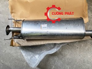 Chi tiết ống bô đoạn giữa Xpander, Xpander Cross chính hãng