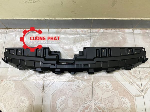 Hình ảnh nắp ốp che khóa nắp capo Mitsubishi Mirage chính hãng