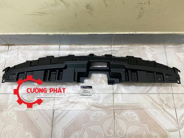 Mã nắp ốp che khóa nắp capo Mirage chính hãng
