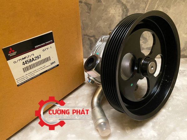 Mã bơm trợ lực lái Triton 2008-2019 chính hãng