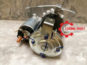 Chi tiết máy đề Attrage, Mirage chính hãng