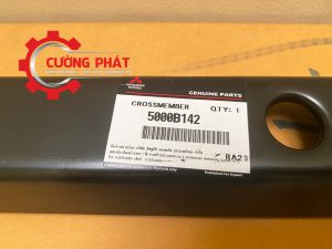 Mã xương đầu sắt xi Triton 2015-2022 chính hãng