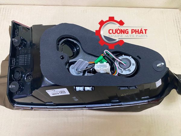 Mặt sau đèn hậu trong Tucson 2019-2022 chính hãng
