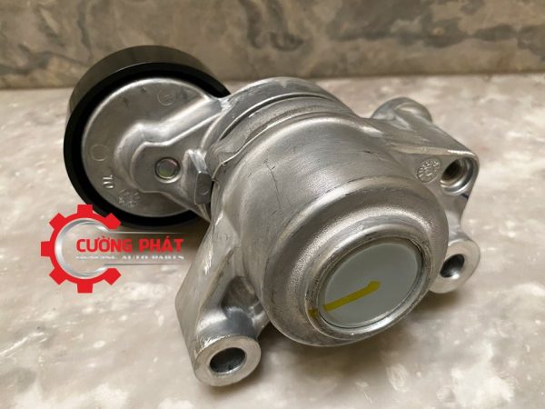 Cận cảnh cụm tăng tổng Triton 4N15 2019-2023 chính hãng