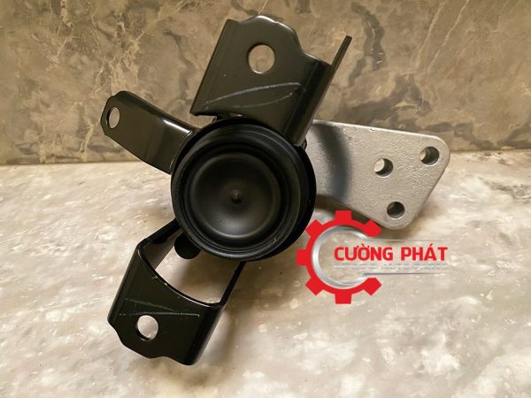 Hình ảnh chân máy thủy lực Mitsubishi Attrage, Mirage chính hãng