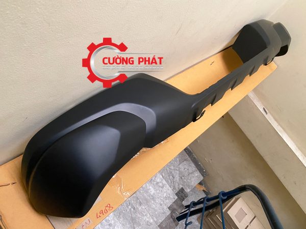 Hình ảnh cản sau Triton 2015-2018