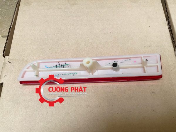 Cận cảnh đèn phản quang Attrage, Mirage