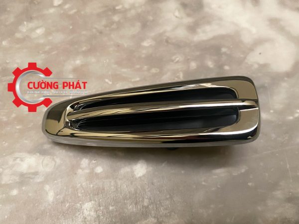 Hình ảnh ốp tai xe Attrage, Mirage 2015-2019