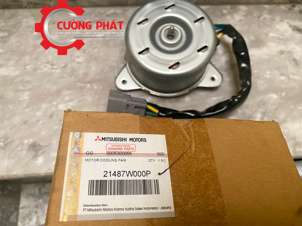 Tem mã motor két nước Xpander 2021