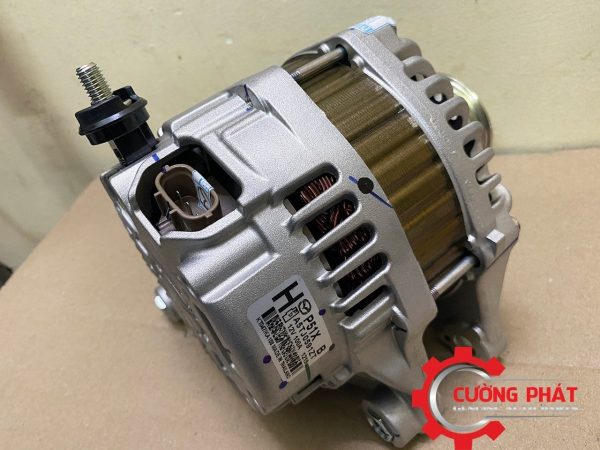 Chi tiết máy phát Mazda CX5 2013-2018