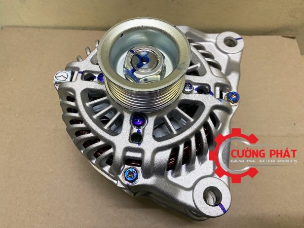 Hình ảnh máy phát Mazda CX5 2013-2018