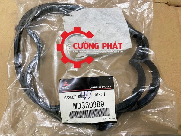 Tem mã gioăng nắp dàn cò Mitsubishi Parejo V33