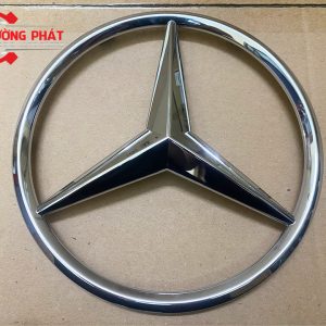Hình ảnh biểu tượng galang Mercedes-Benz C200 2020
