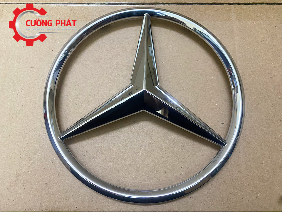 Hình ảnh biểu tượng galang Mercedes-Benz C200 2020