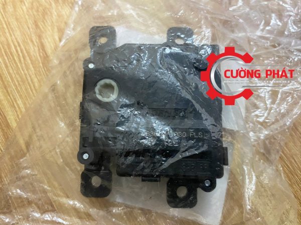 Mô tơ đảo gió Land Cruiser, LS 460 chính hãng