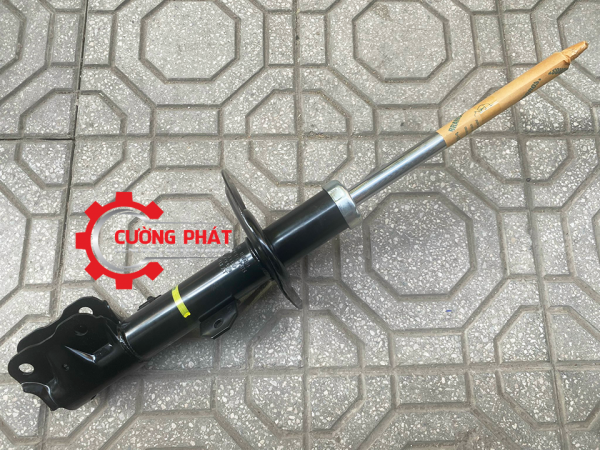 Hình ảnh phuộc trước Xpander 2022 chính hãng