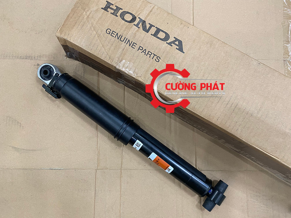 Hình ảnh bao quát giảm xóc sau Acura MDX chính hãng