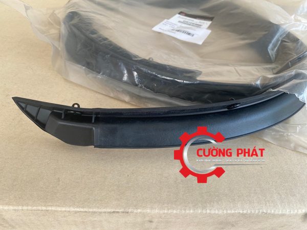 Cận cảnh gioăng capo Triton chính hãng