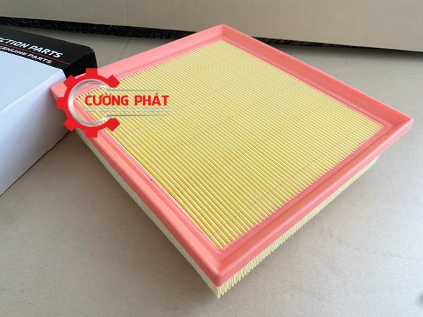 Hình ảnh tổng quát lọc gió động cơ Triton, Pajero Sport 2017-2024 chính hãng