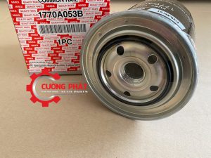 Cận cảnh lọc nhiên liệu Triton 2009-2014