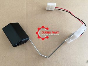 Hình ảnh tổng quát phao xăng Attrage, Mirage chính hãng