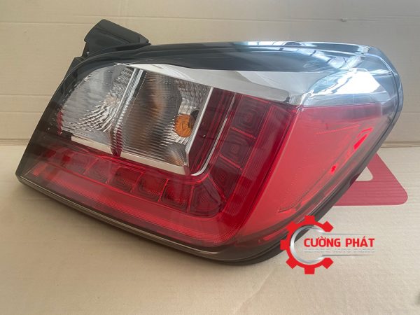 Đèn hậu led Attrage 2020-2024 chính hãng