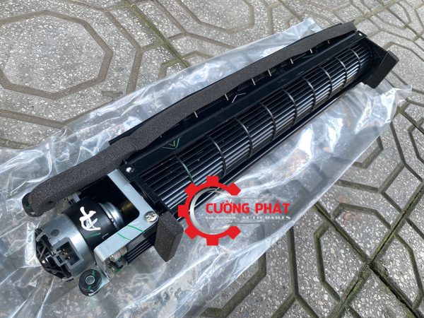 Hình ảnh quạt điều hòa trần xe sau Xpander