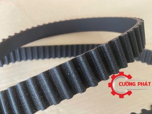Cận cảnh dây cam Pajero Sport xăng 2007-2024
