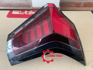Hình ảnh đèn lái sau Xforce