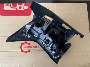 Cận cảnh XForce GLX, Exceed, Premium, Ultimate