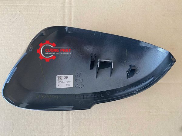 Cận cảnh bên trong gáo gương Xforce