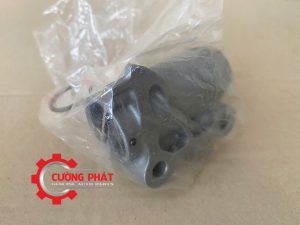 Cận cảnh búa tăng cam Pajero Sport xăng