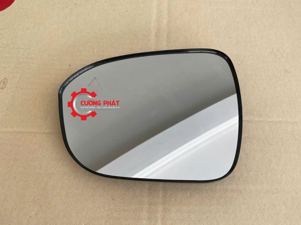 Hình ảnh mặt gương chiếu hậu Xforce 2024